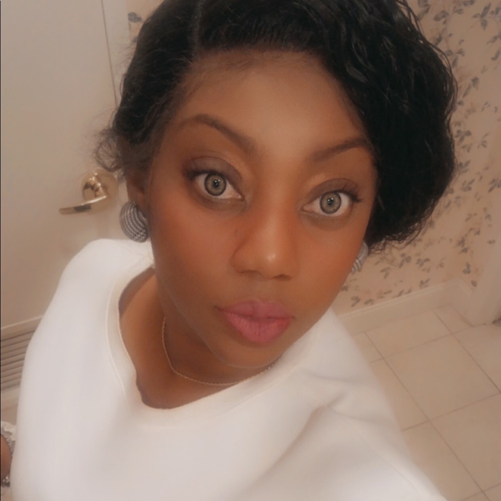 Meet your Posher, Orva